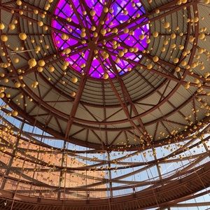 Meet your Posher, Sash